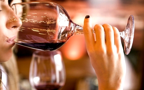 Buenos Aires Argentina Wine Tasting2
