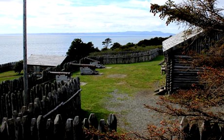 FUERTE BULNES 03