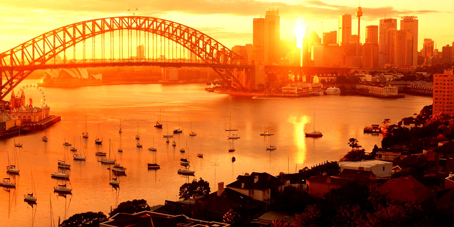 Sydney otduh1254487