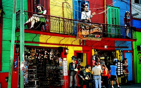 argentina buenos aires 4