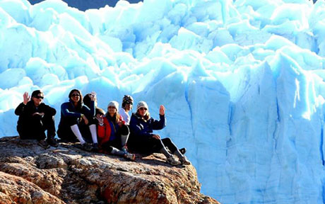 patagonia top
