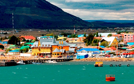puerto natales