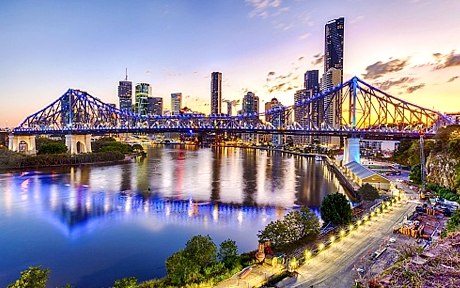 brisbane city 2