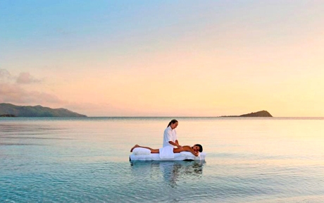 ocean massage 1528