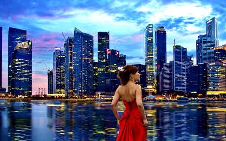 singapur 1