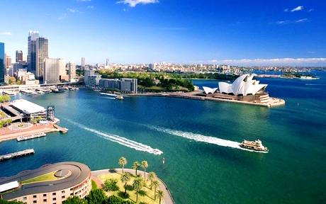 solnechnyy sidney