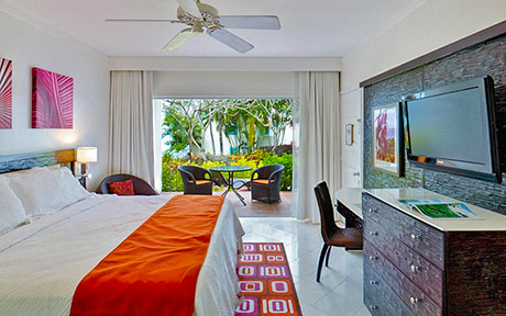 Crystal Cove 4*