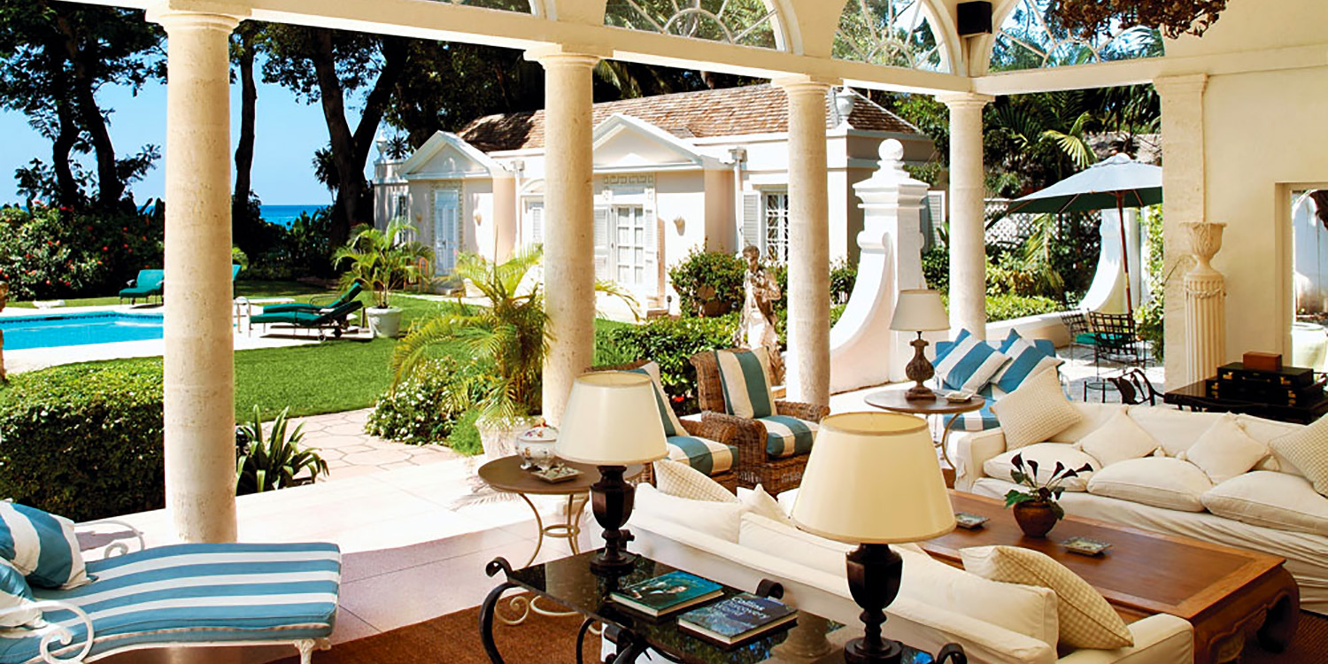 Sandy Lane 5*