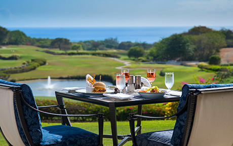 Sandy Lane 5*