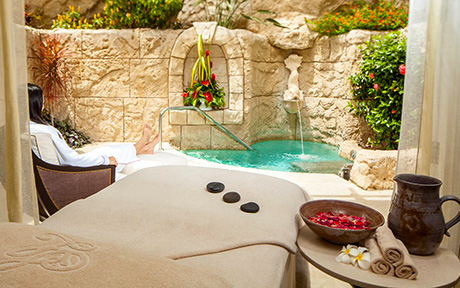 Sandy Lane 5*