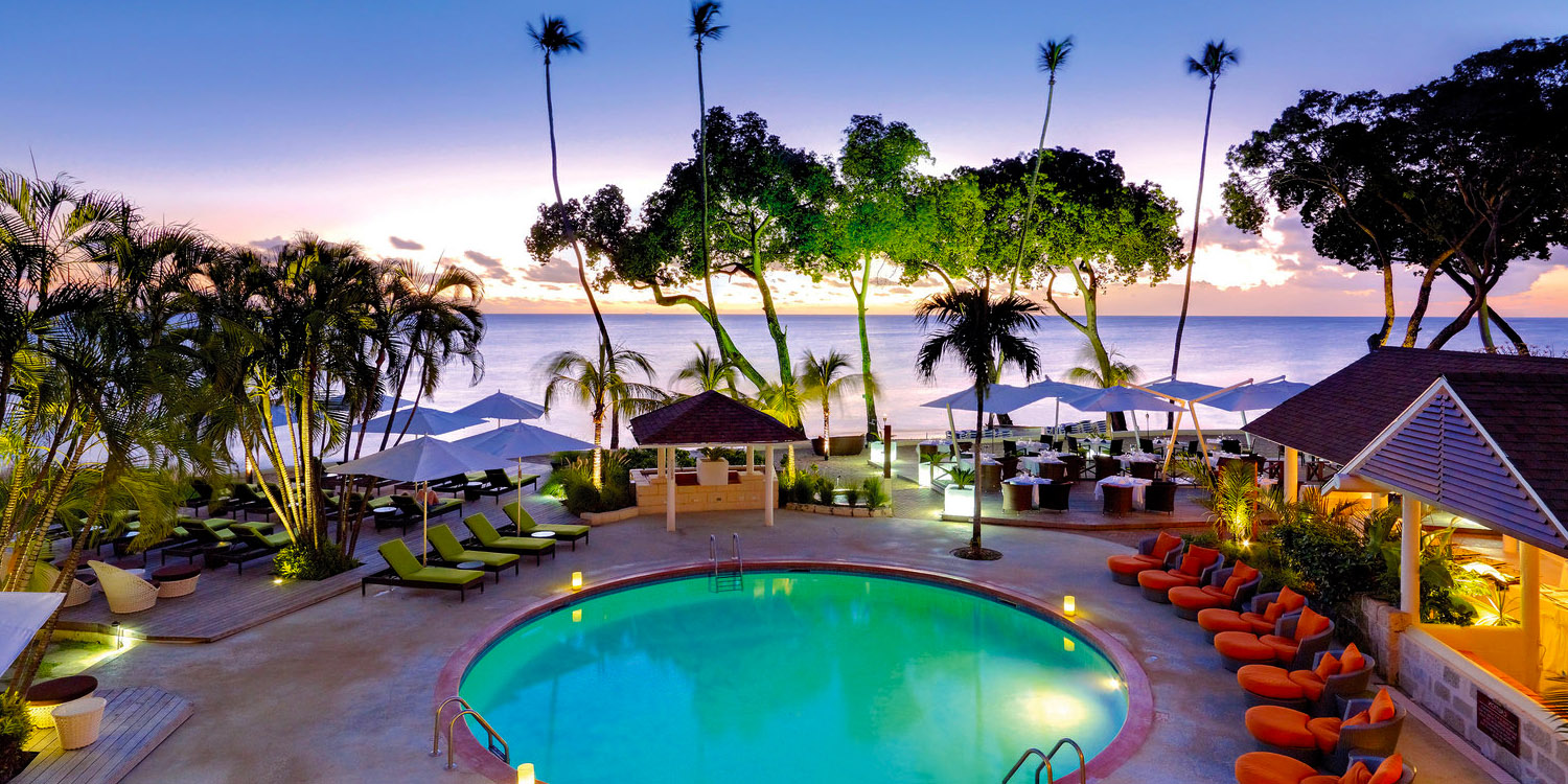 Tamarind Cove 4*