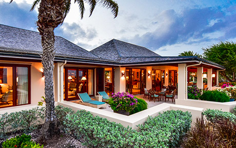 Tamarind Cove 4*