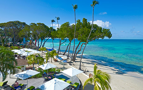 Tamarind Cove 4*