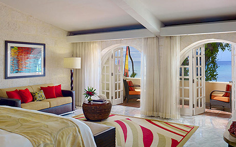 Tamarind Cove 4*