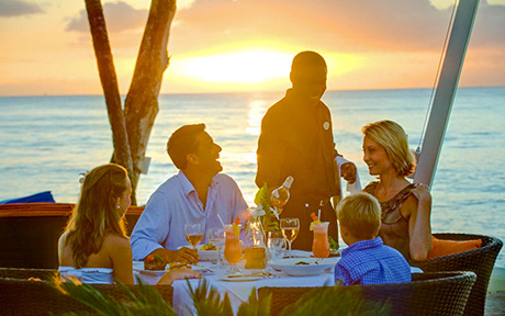 Tamarind Cove 4*