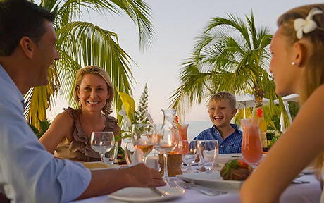 Tamarind Cove 4*