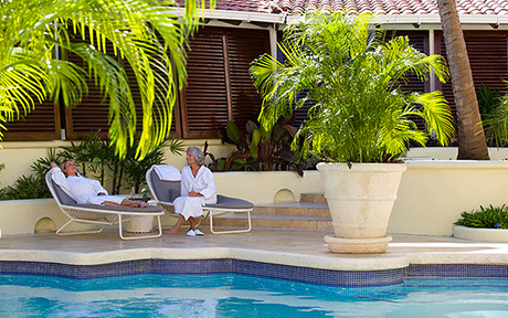 Tamarind Cove 4*