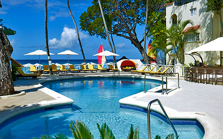 Tamarind Cove 4*