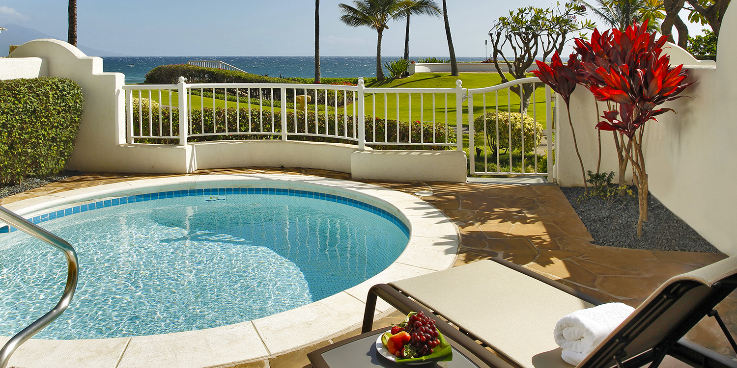 The Fairmont Royal Pavilion 5*
