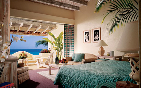 The Fairmont Royal Pavilion 5*