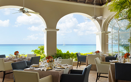 The Fairmont Royal Pavilion 5*