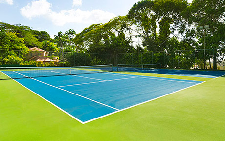 The Fairmont Royal Pavilion 5*