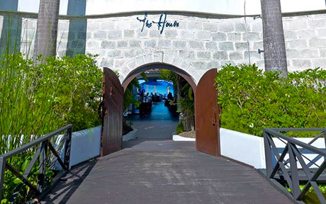 The House 5*