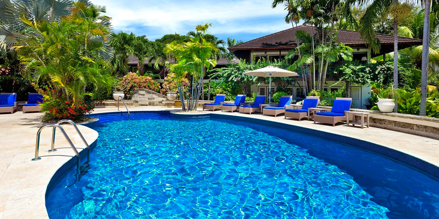 The Sandpiper 5*