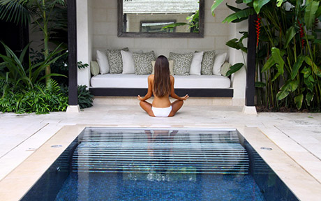 The Sandpiper 5*