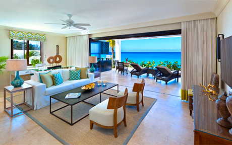 The Sandpiper 5*