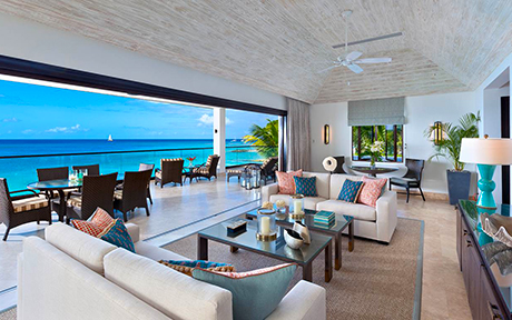 The Sandpiper 5*
