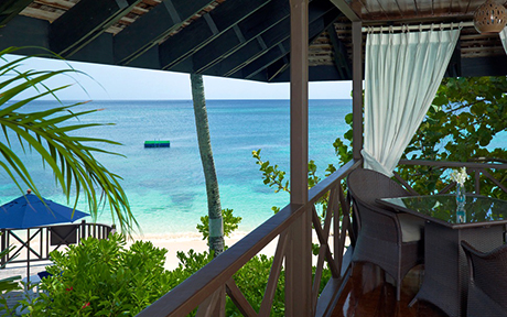 The Sandpiper 5*