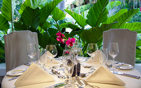 The Sandpiper 5*
