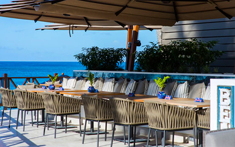 The Sandpiper 5*