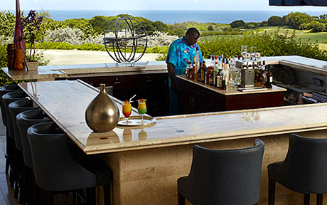 Sandy Lane 5*