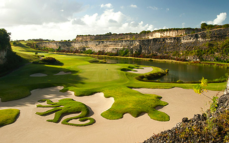 Sandy Lane 5*