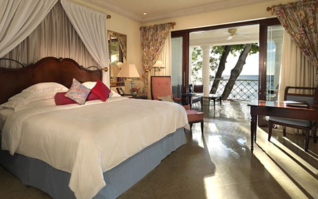 Sandy Lane 5*