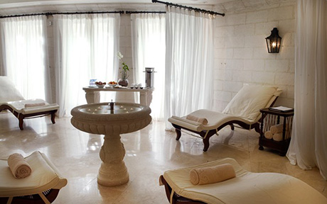 Sandy Lane 5*