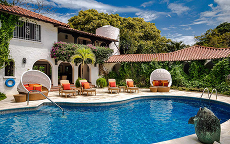 Sandy Lane 5*