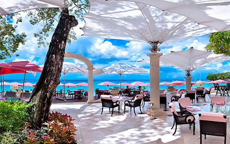 Sandy Lane 5*