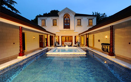 Sandy Lane 5*
