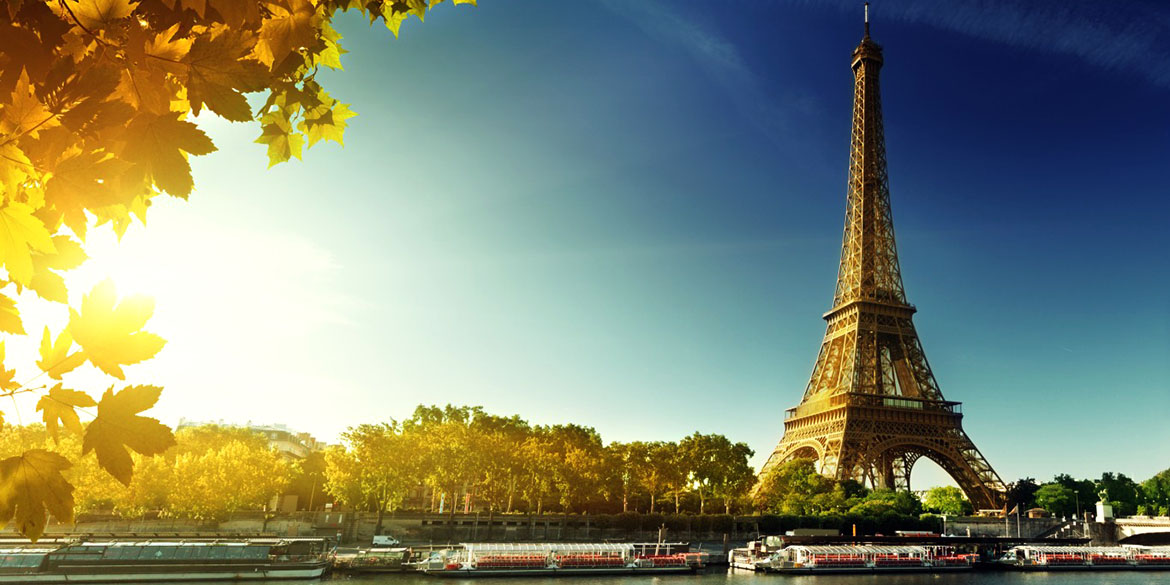 France dostoprim bashcnya