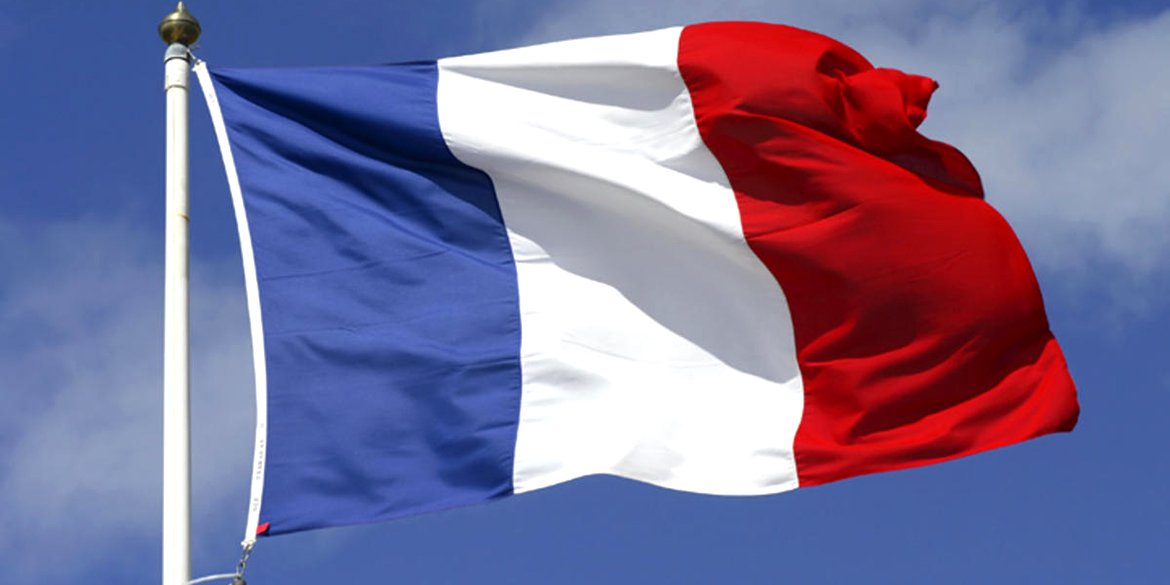 France viza