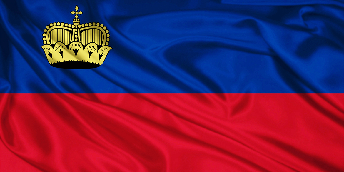 Лихтенштейн виза