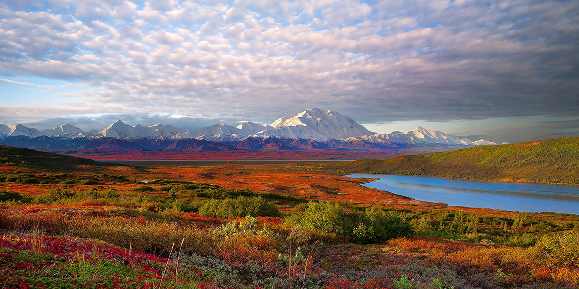 USA climat