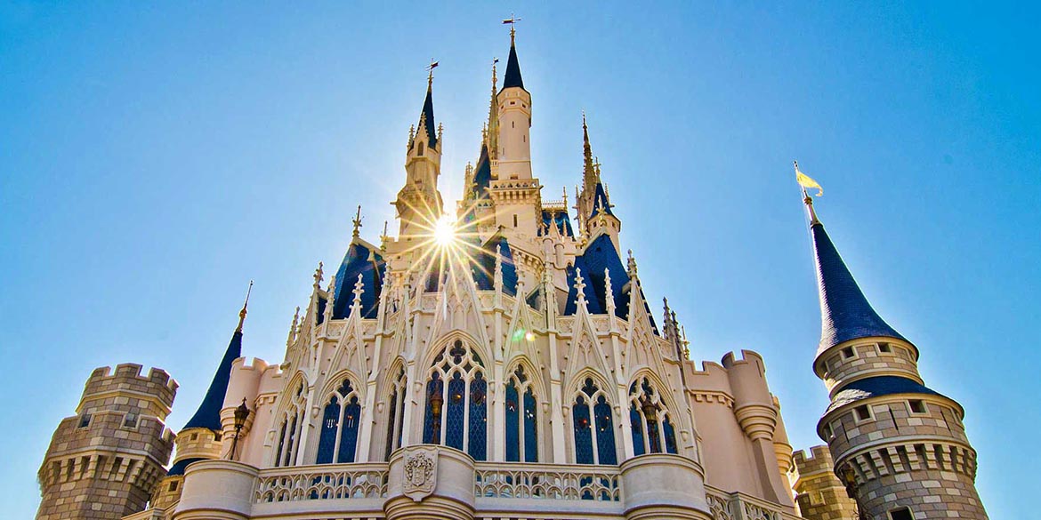USA dostopr walt disney