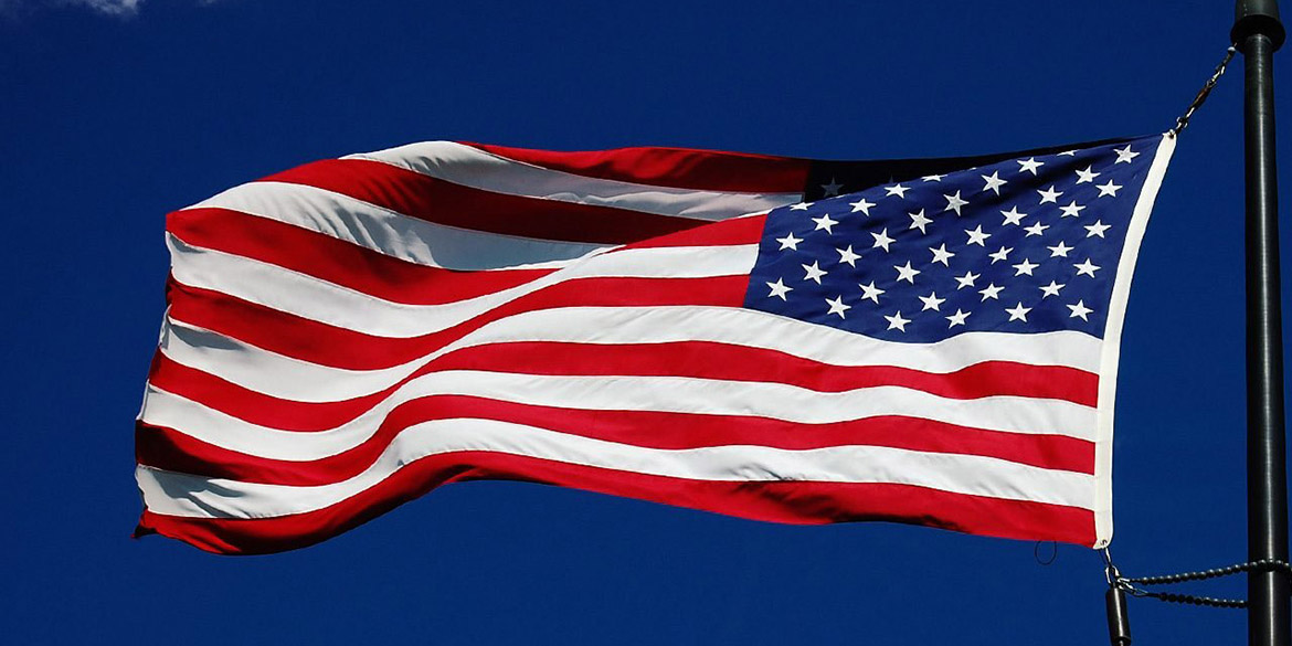 USA viza