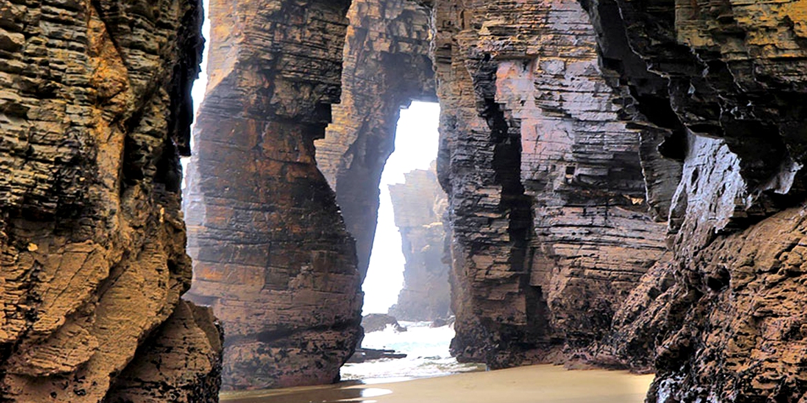 amazing unusual beaches 18