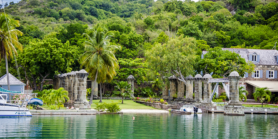antigua i barbuda