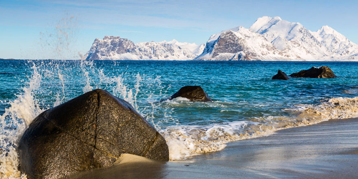 one week of winter in lofoten norway 10 880